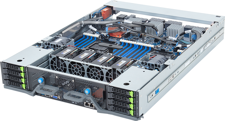 G893-SD1-AAX5 - GIGABYTE Korea