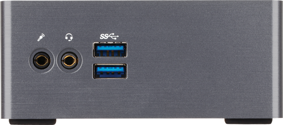 GIGABYTE ギガバイト GB-BSi7H-6500 GB-BSi7H-6500 (Rev. 1.0) - GIGABYTE Japan