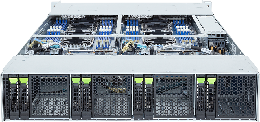 H274-S61-IAW1 - GIGABYTE Global