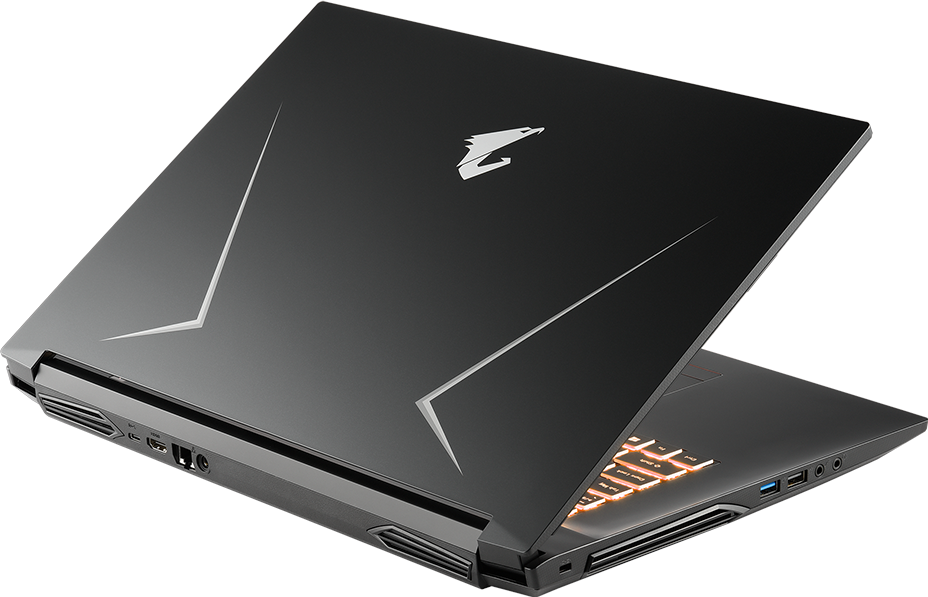 AORUS 7 (Intel 9th Gen) - GIGABYTE Japan