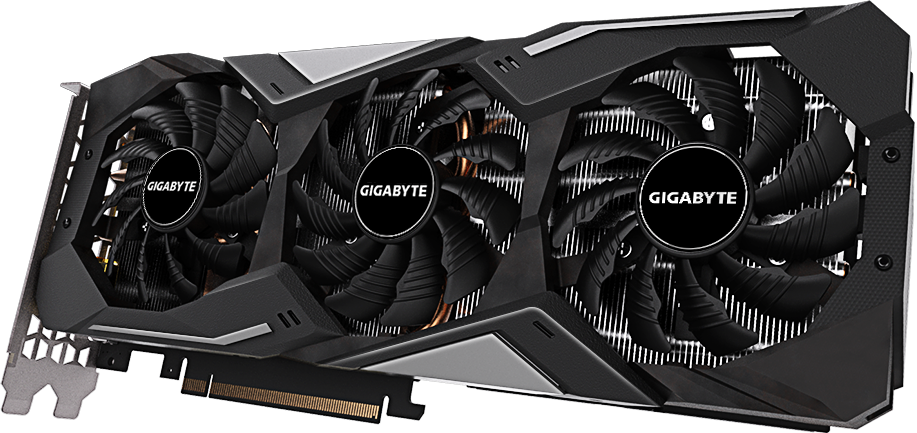 RTX2060 OC 6G GIGABYTE グラフィックボード GeForce RTX™ 2060 OC 6G (rev. 2.0) Key Features | Graphics Card