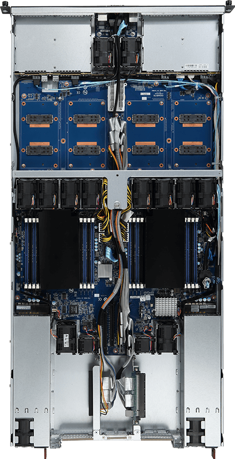 G190-G30 (Rev. 100) - GIGABYTE Global