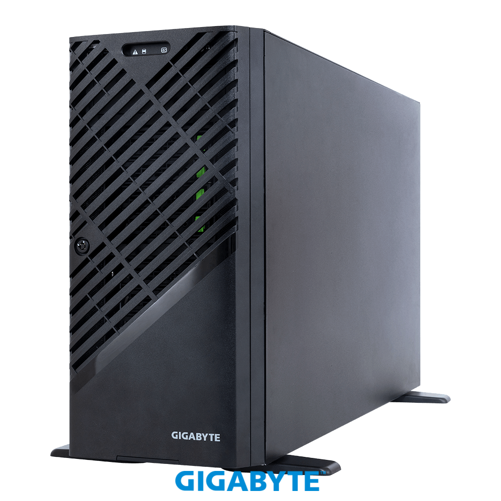 W774-W90-AAF1 Workstation - GIGABYTE Global