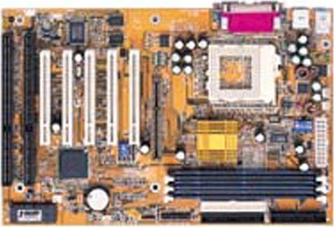 Motherboard - GA-6BX7