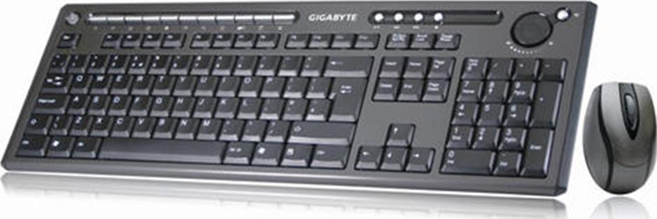 Keyboard - GK-KM7500