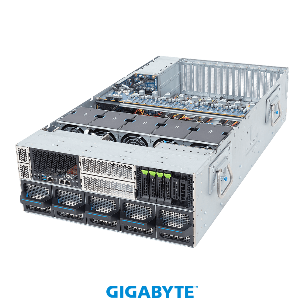 XL43-ZX0-AAS2 - GIGABYTE Belize