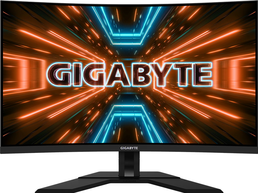 M32QC Gaming Monitor