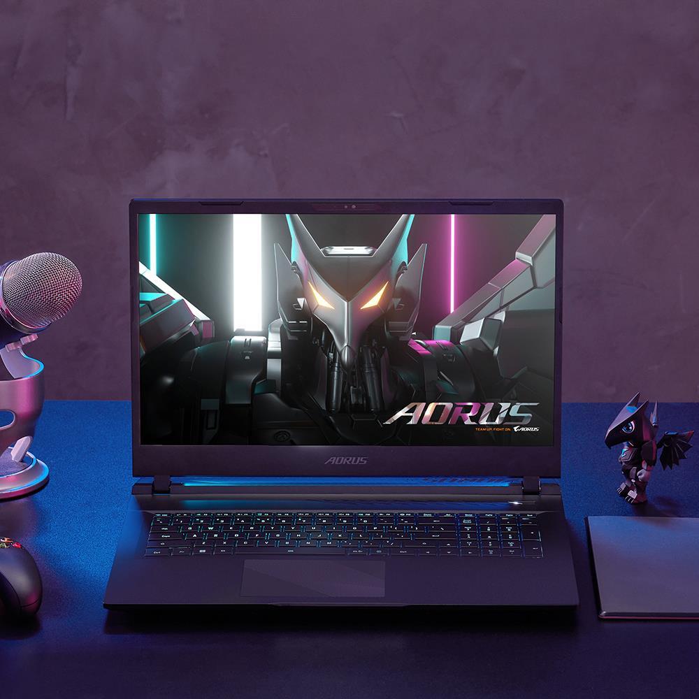 AORUS 17 BSF-73IN654SH