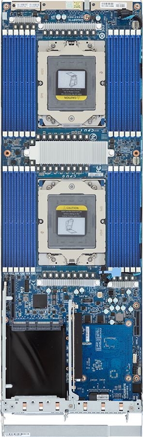 H173-Z80-IAS1 (Rev. 3.x) - GIGABYTE U.S.A.