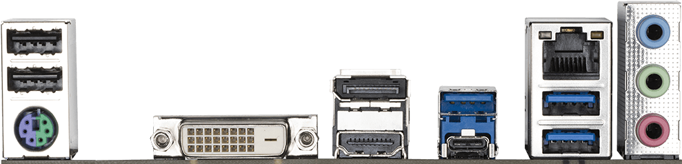 B560M DS3H V2 (Rev. 1.x) - GIGABYTE Canada