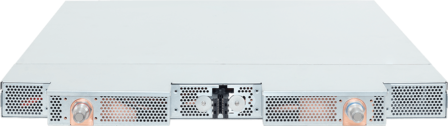 ORV3 Server - Intel® Xeon® 6900E+/6900-Series Processors - 1OU 2-Node DP 4-Bay E3.S Gen5 NVMe DLC - TO16-A81-LA01