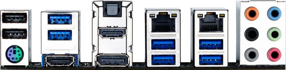 GA-Z87X-OC Force (Rev. 1.x) - GIGABYTE Japan