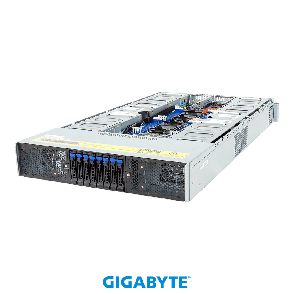 G293-S45-IAP1 | GPU-Server - GIGABYTE Global