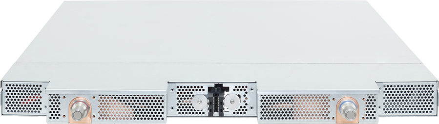 ORV3 Server - Intel® Xeon® 6900 - 1OU 2-Node DP 8-Bay E3.S Gen5 NVMe DLC - TO16-A82-LA01