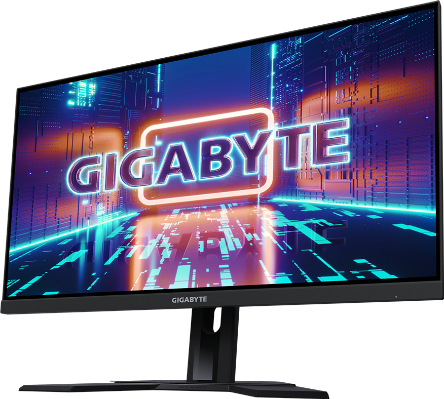 GIGABYTE M27Q 27インチ GIGABYTE M27Q-X 27