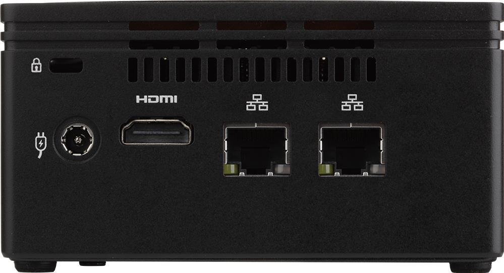 Intel® Reference Design for IoT - GB-KMA3