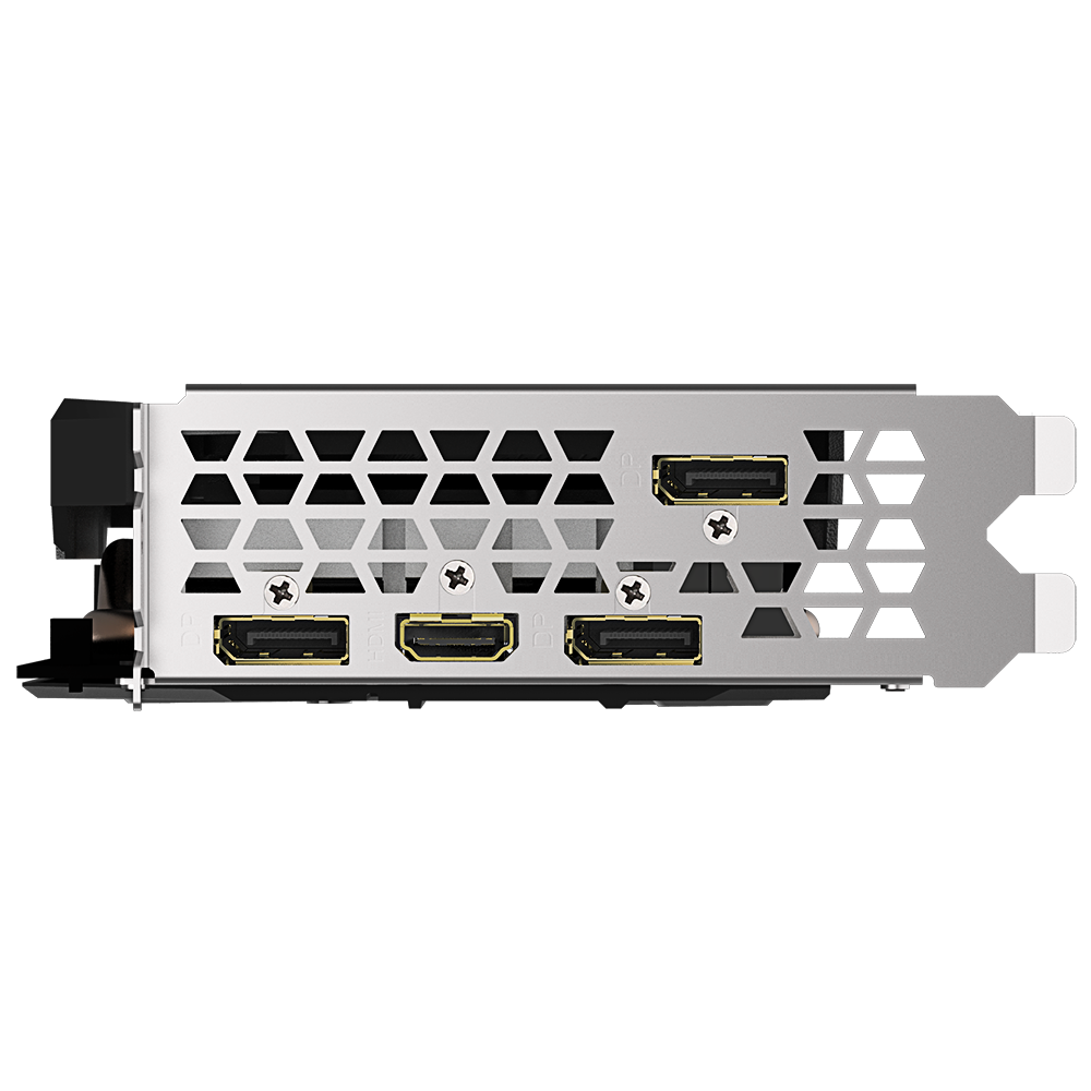 GeForce RTX™ 2060 OC 6G (Rev. 1.0) - GIGABYTE Global