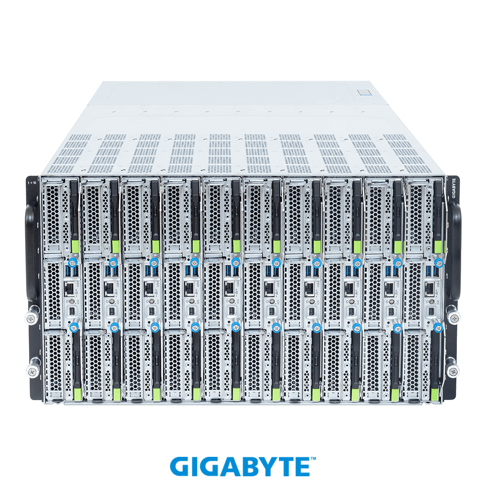B683-Z80-AAS1 High Density Server - GIGABYTE Global