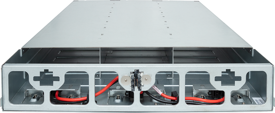 ORv3 Node Tray - 2OU 3-Node - TO23-BT0