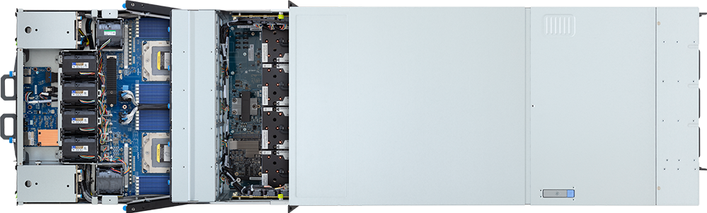 G893-ZX1-AAX1 | GPU-Server - GIGABYTE 技嘉科技Hong Kong