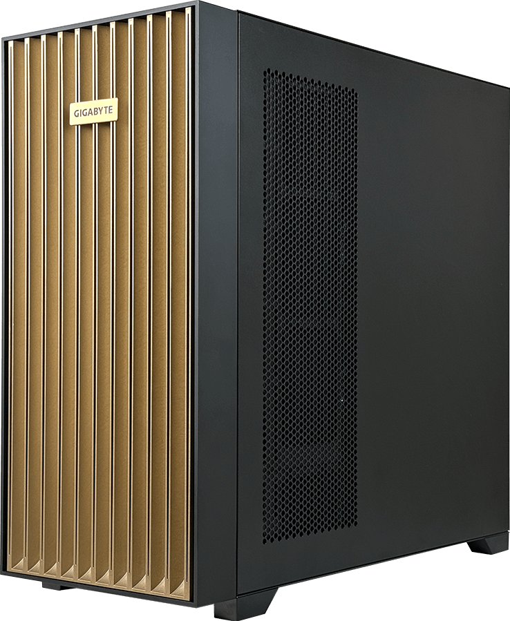 AI Workstation - NVIDIA GB300 Grace™ Blackwell Ultra Desktop Superchip - W775-V10-L01