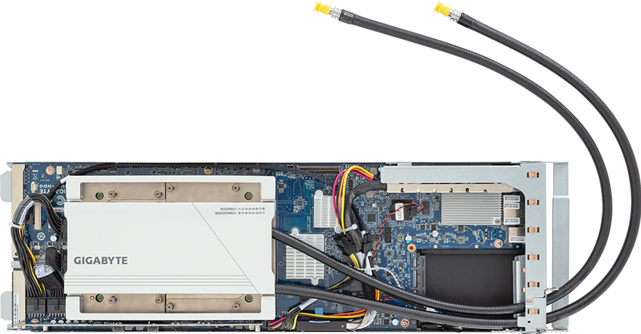 H263-V11-LAW1 - GIGABYTE Global