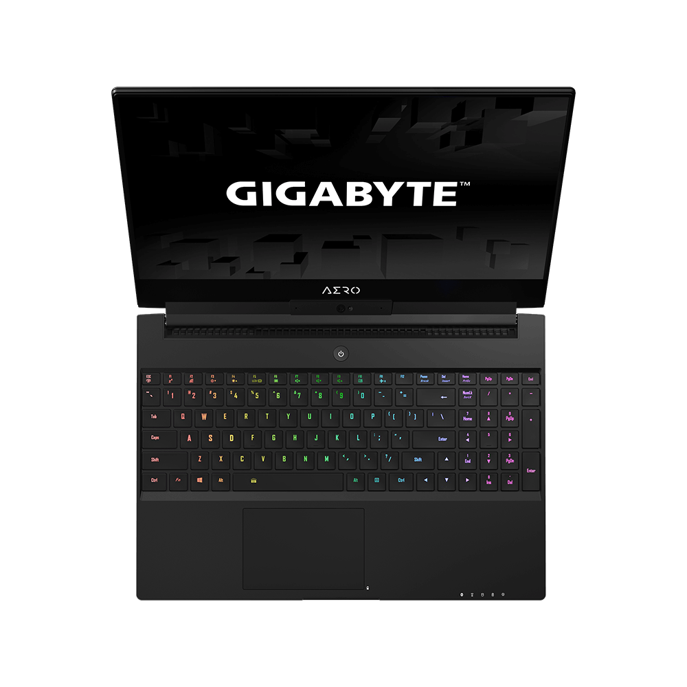 ゲーミングPC GIGABYTE AERO 15XV8 Amazon.com: GIGABYTE Aero 15W v8-BK4 15