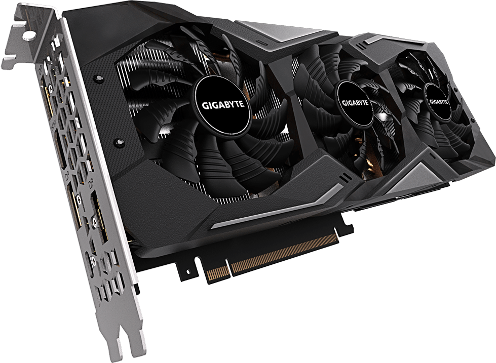 GeForce® RTX 2060 SUPER™ GAMING 8G - GIGABYTE Global