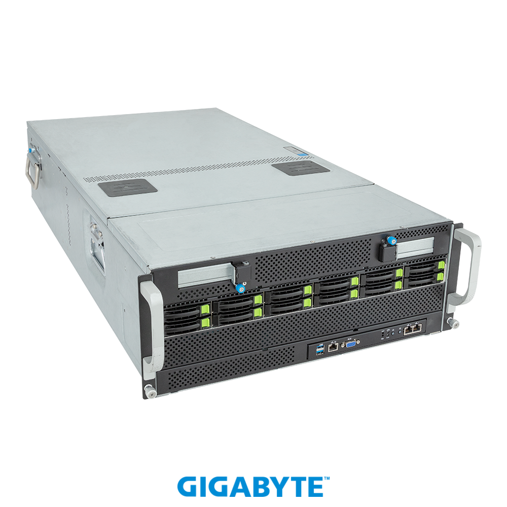 G493-ZB4-AAP1 (Rev. 3.x) - GIGABYTE Global