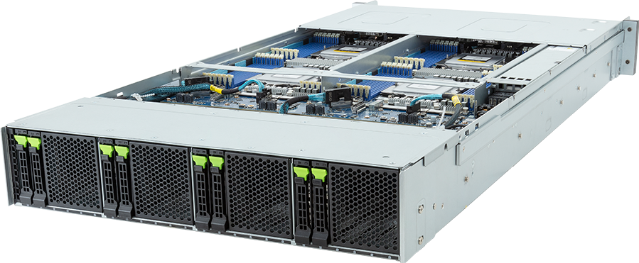 H273-Z82-IAW1 (Rev. 1.x) - GIGABYTE Global