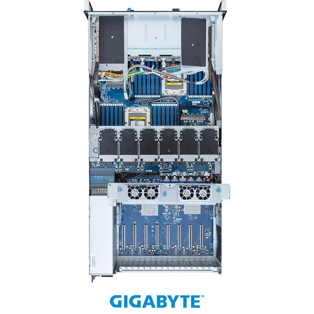 G494-ZB1-AAP2 - GIGABYTE Global