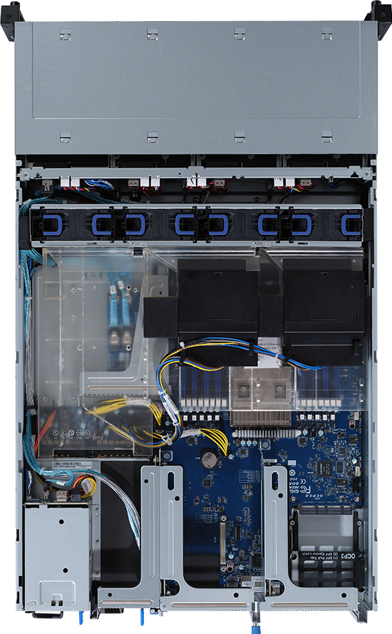 R262-ZA2 (Rev. 100) - GIGABYTE Global