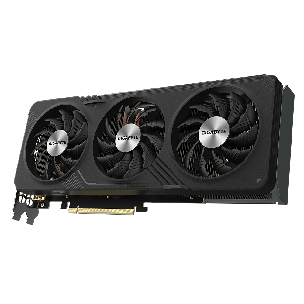 Radeon™ rx 7600 xt gaming oc 16g (rev. 1. 0 / 1. 1) komponentko
