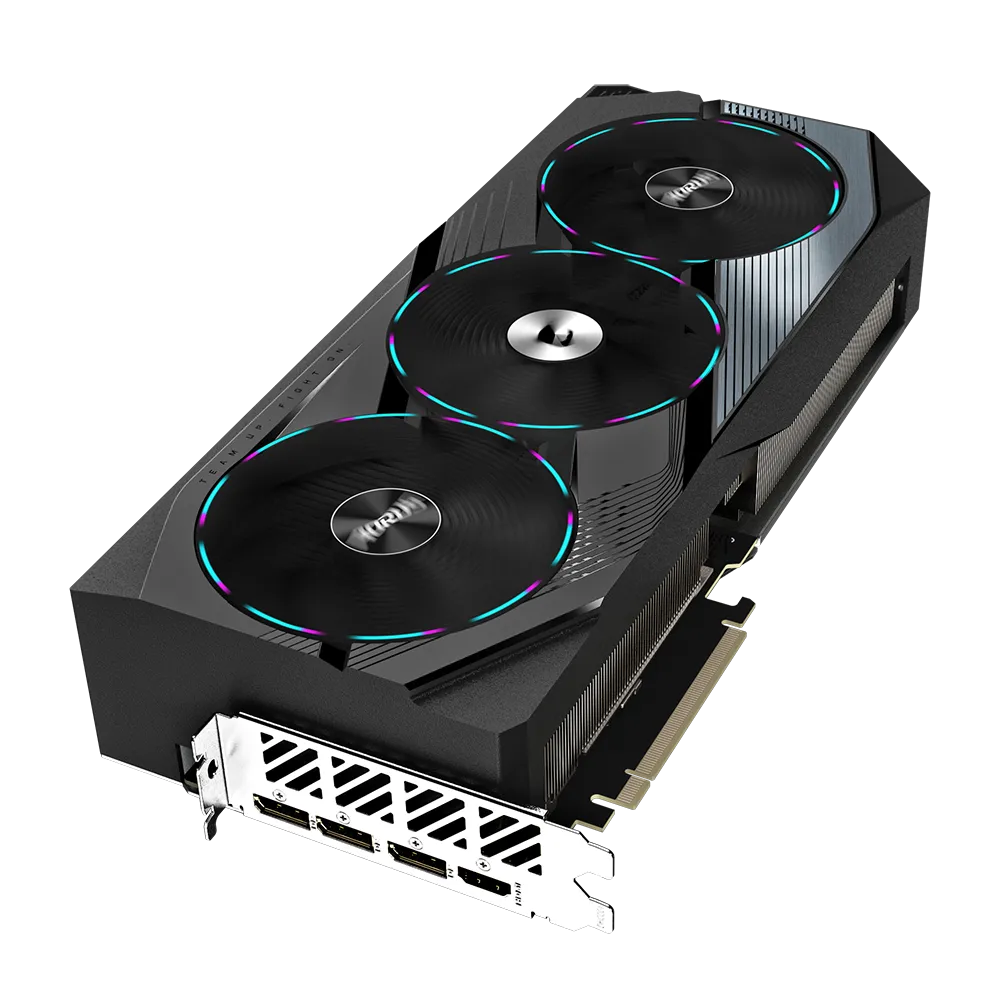 Grafična kartica gigabyte aorus geforce rtx 4070 master 12g, 12gb gddr6x, pci-e 4. 0 komponentko