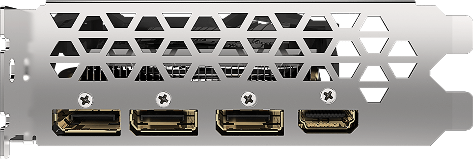 Radeon™ RX 590 GAMING 8G (Rev. 2.0) - GIGABYTE Global