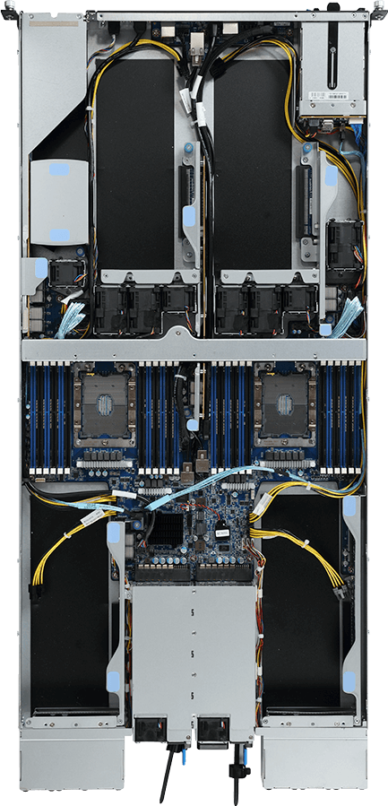 VG　プロモ　ホロ　High Five　2枚 S9160A Massive MIMO and MIMO RF Beamforming Test Accelerator