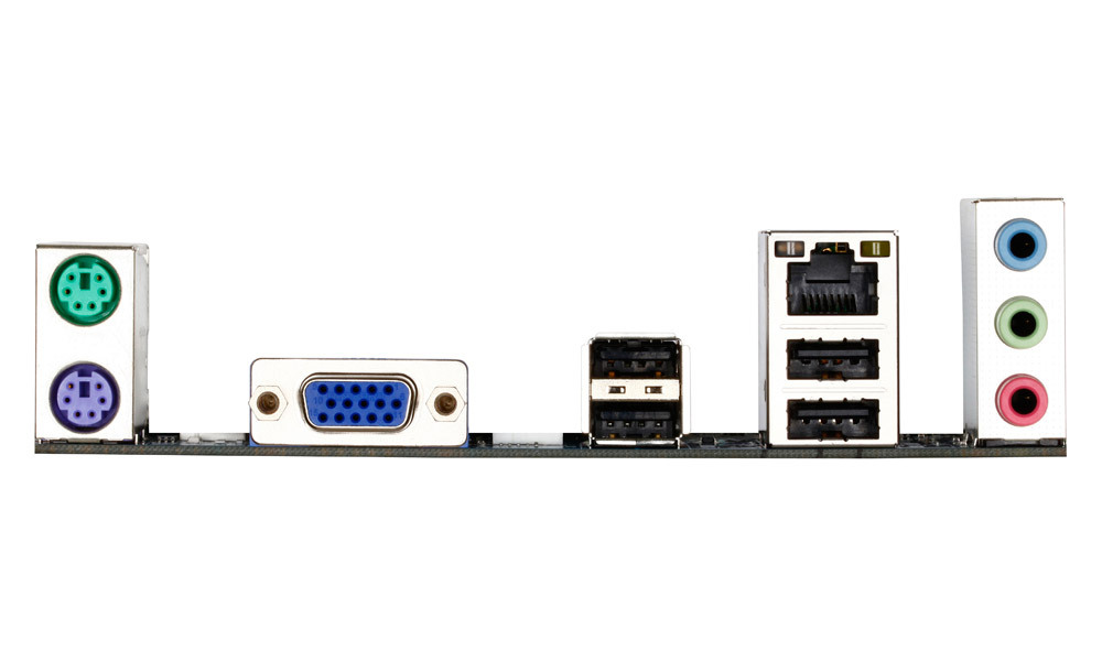 GAH61MDS2 (Rev. 2.2) Tanıtım Anakart GIGABYTE