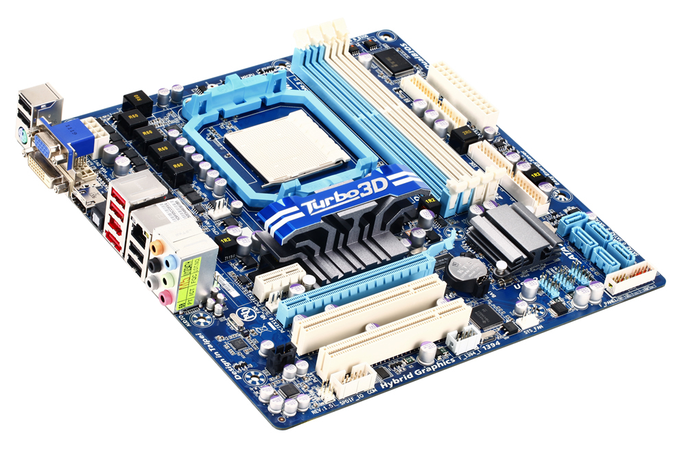 GA-880GM-UD2H (Rev. 1.5) - Tanıtım | Anakart GIGABYTE