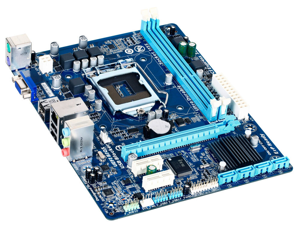 Ddr3 intel. Gigabyte ga-h61. Ga-h61m-s1 Rev 2.1. Ga-h61m-ds2 Rev 2.0. Материнская плата гигабайт ga-h61m-s1.