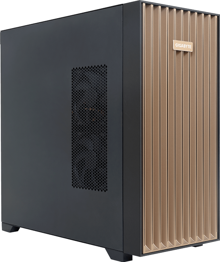 AI Workstation - NVIDIA GB300 Grace™ Blackwell Ultra Desktop Superchip - W775-V10-L01
