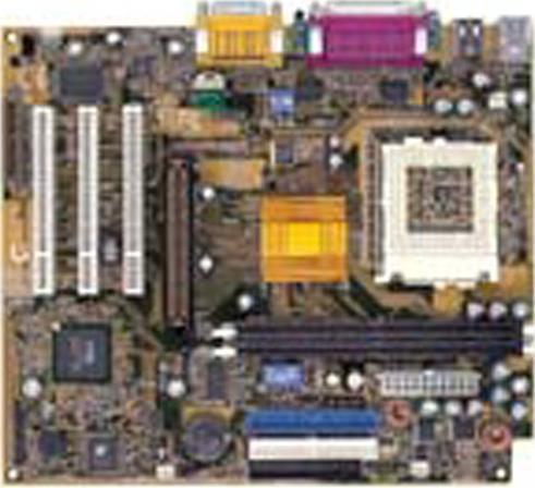 Základné dosky - GA-6VM7A+