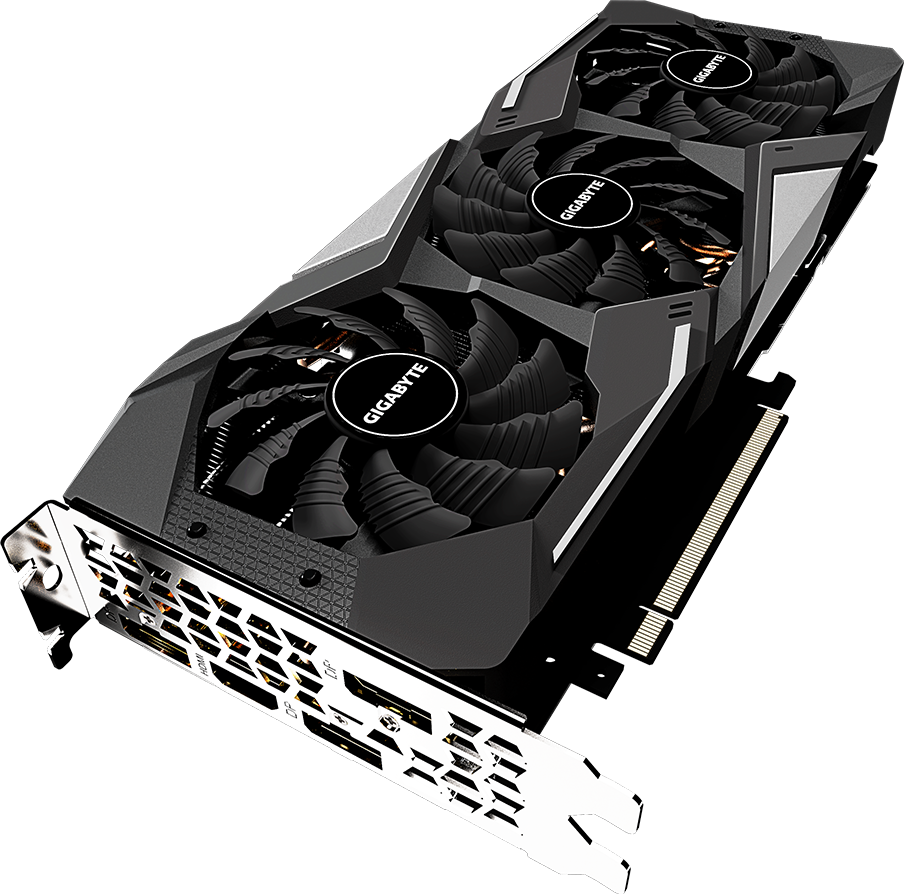 GeForce RTX™ 2060 GAMING OC PRO 6G (Rev. 1.0) - GIGABYTE Japan