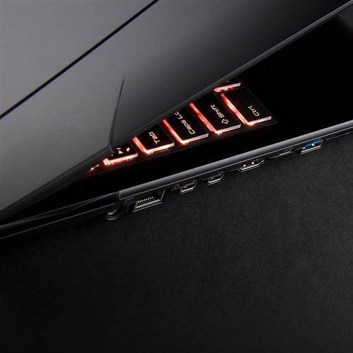 Sabre 15 - GIGABYTE U.S.A.