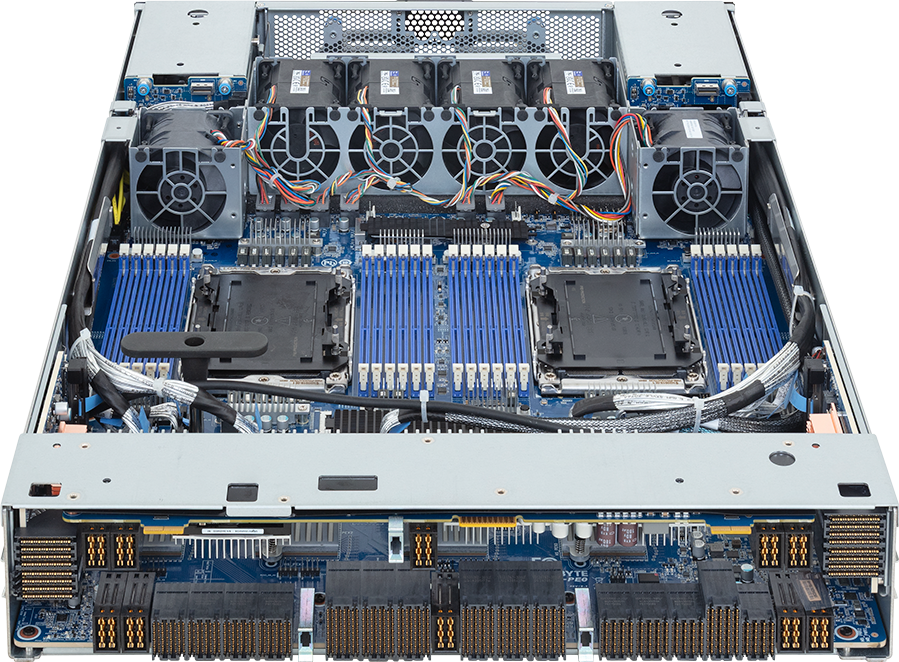 G894-AD1-AAX5 - GIGABYTE U.S.A.