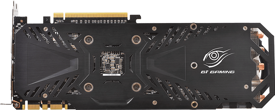 GV-N980G1 GAMING-4GD (Rev. 1.0/1.1) - GIGABYTE Japan