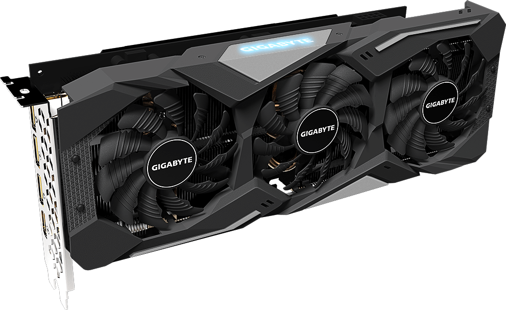 グラフィックボード・グラボ・ビデオカード GIGABYTE Radeon RX 5700 8GB Radeon™ RX 5700 GAMING OC 8G (Rev. 1.0/1.1) - GIGABYTE Ukraine