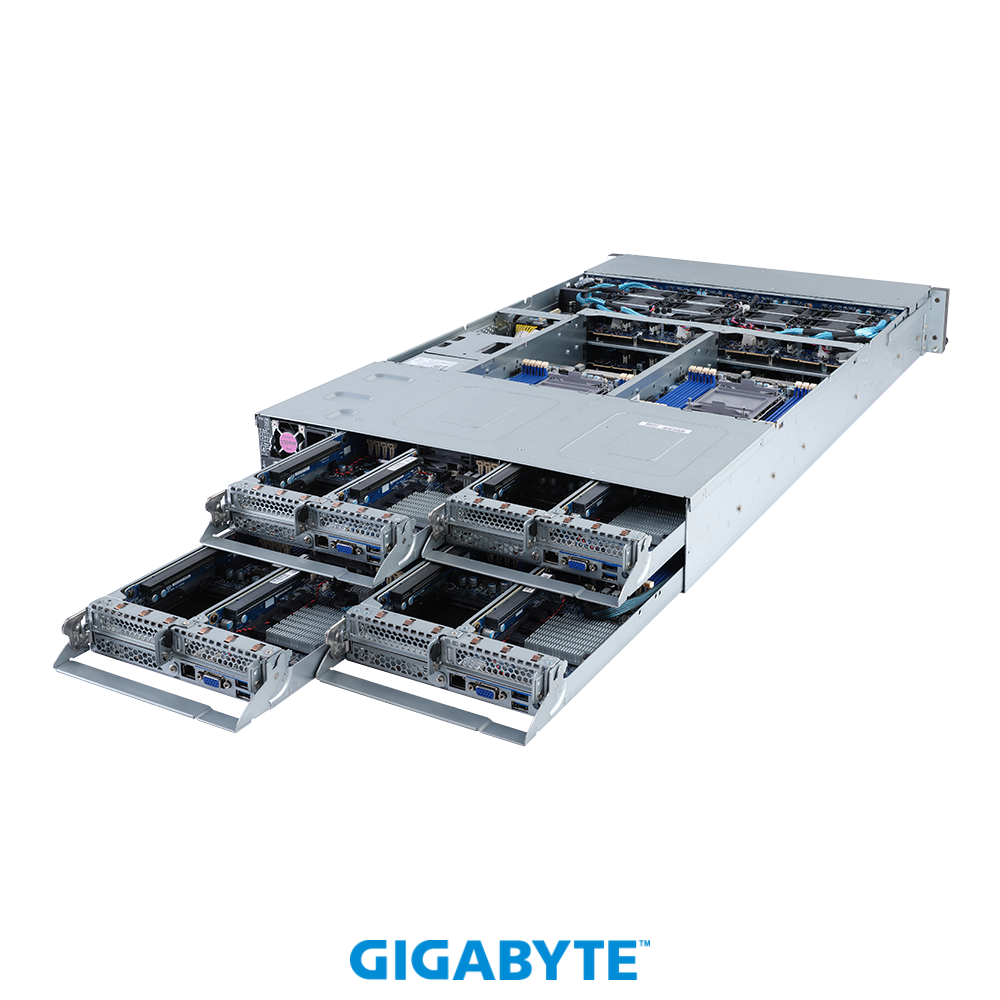 ju② 2本　LOAD H262-PC2 (Rev. 100) - GIGABYTE Japan