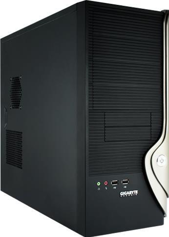 PC Case - GZ-KX9