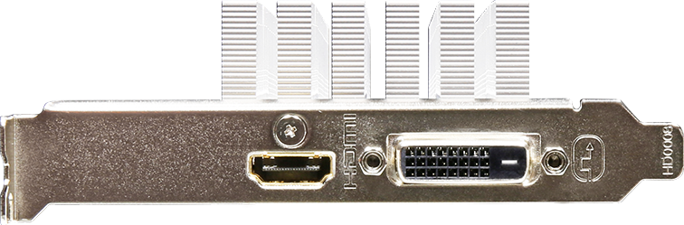 GT 1030 Silent Low Profile 2G - GIGABYTE Japan