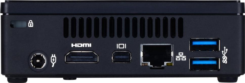 GB-BXCE-3205 (Rev. 1.0) - GIGABYTE Global